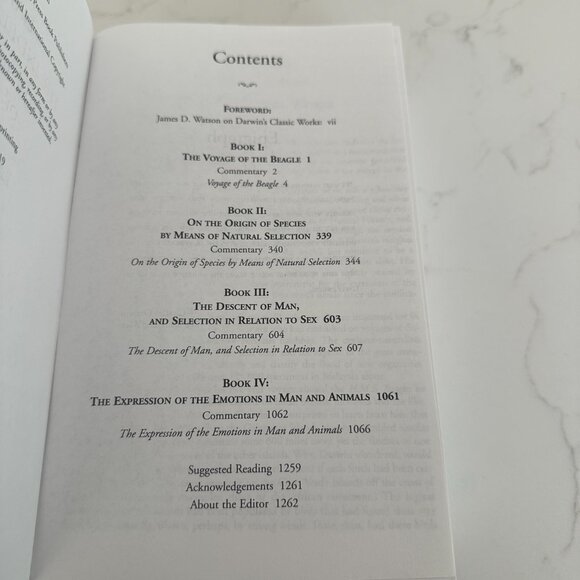 Darwin: The Indelible Stamp- The Evolution of an Idea - Picture 8 of 11